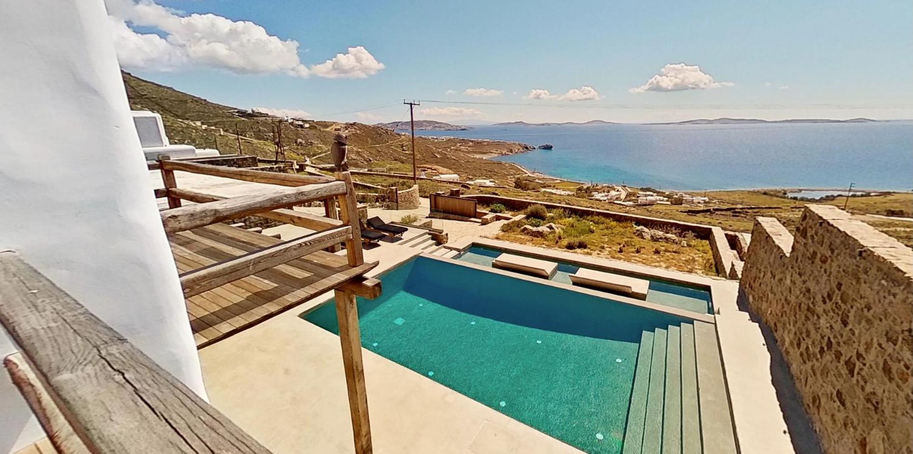 Ria Mar & By Live&travel