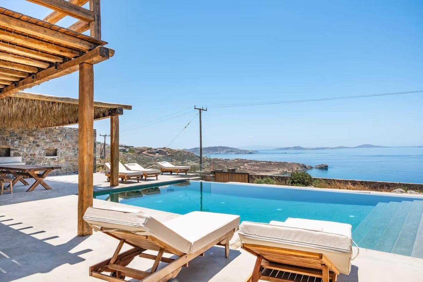 Ria Mar & By Live&travel Holiday home