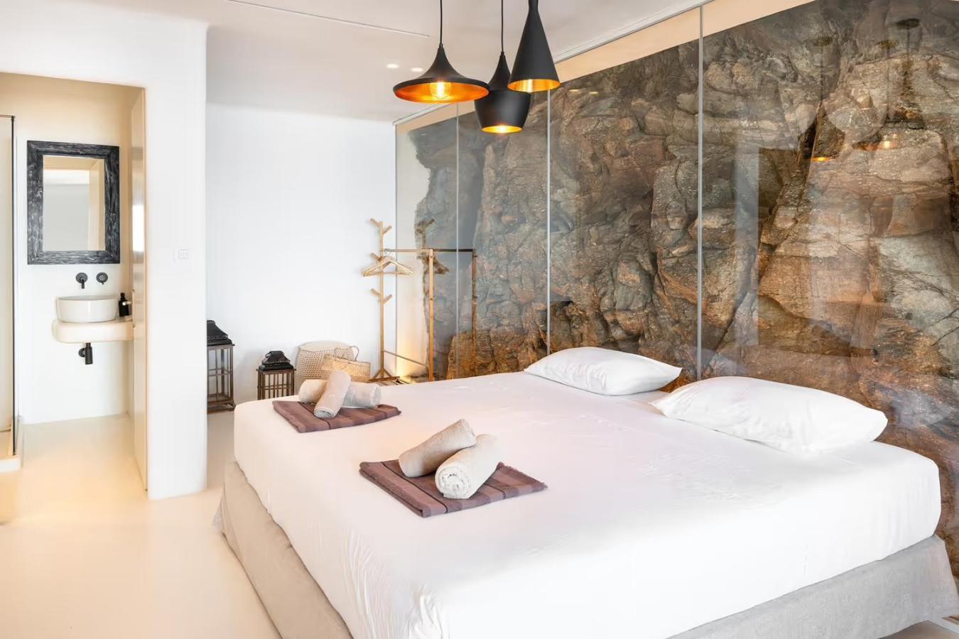Holiday home Ria Mar & By Live&travel Houlakia (Mykonos)